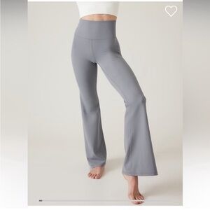 Athleta Elation Flare Pant